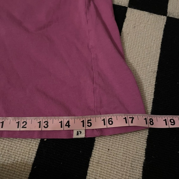 PACT Sz s muscle tank - Picture 13 of 13